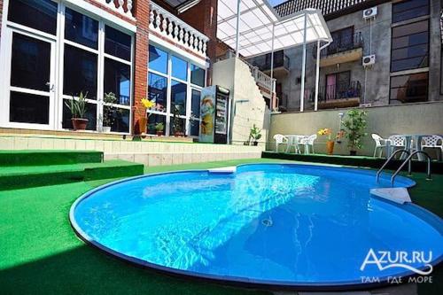 Фотографии гостевого дома
Амиго