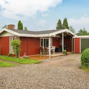 Фотографии гостевого дома
Holiday home Egernsund III