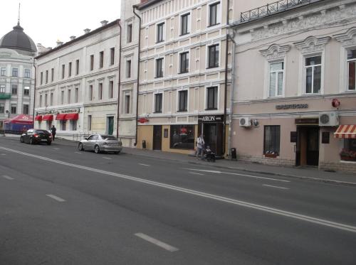 Фотография гостиницы ДинАрт