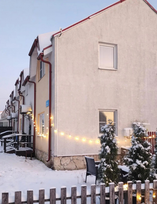 Фотографии Коттеджа 
            Уютная Орхидея