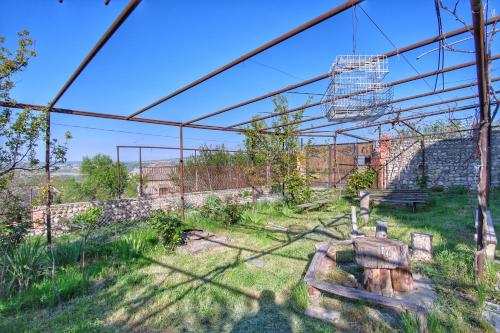 Фотографии гостевого дома
Дом Саперави в Кахетии