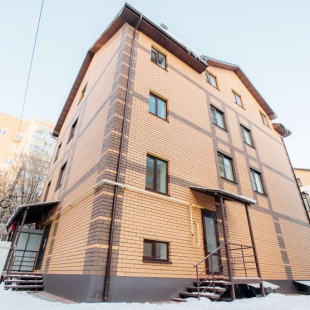 Фотографии квартиры
Апартаменты на Тульской 76