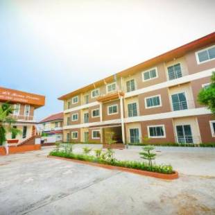 Фотографии мотеля
PN Home Service @ Suvarnabhumi Airport