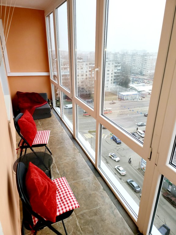 Фотография квартиры Апартаменты в Самом Центре у Дома Советов