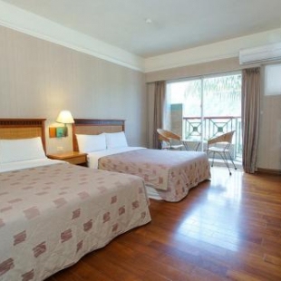 Фотография гостевого дома Fujiyeh Chipen Hot Spring Resort