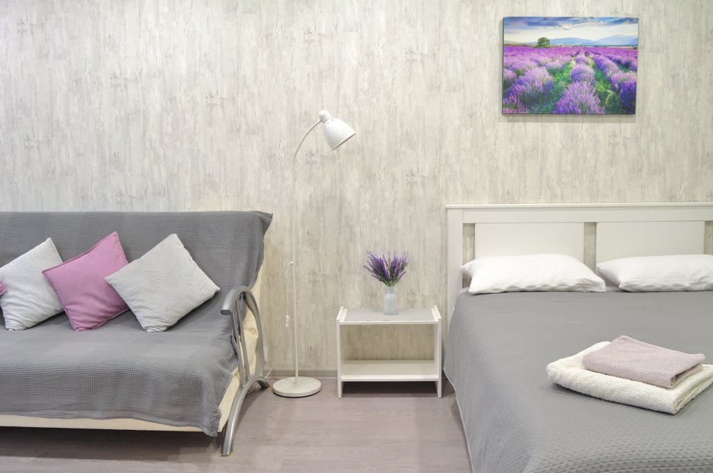 Фотография квартиры Апартаменты City Park 2