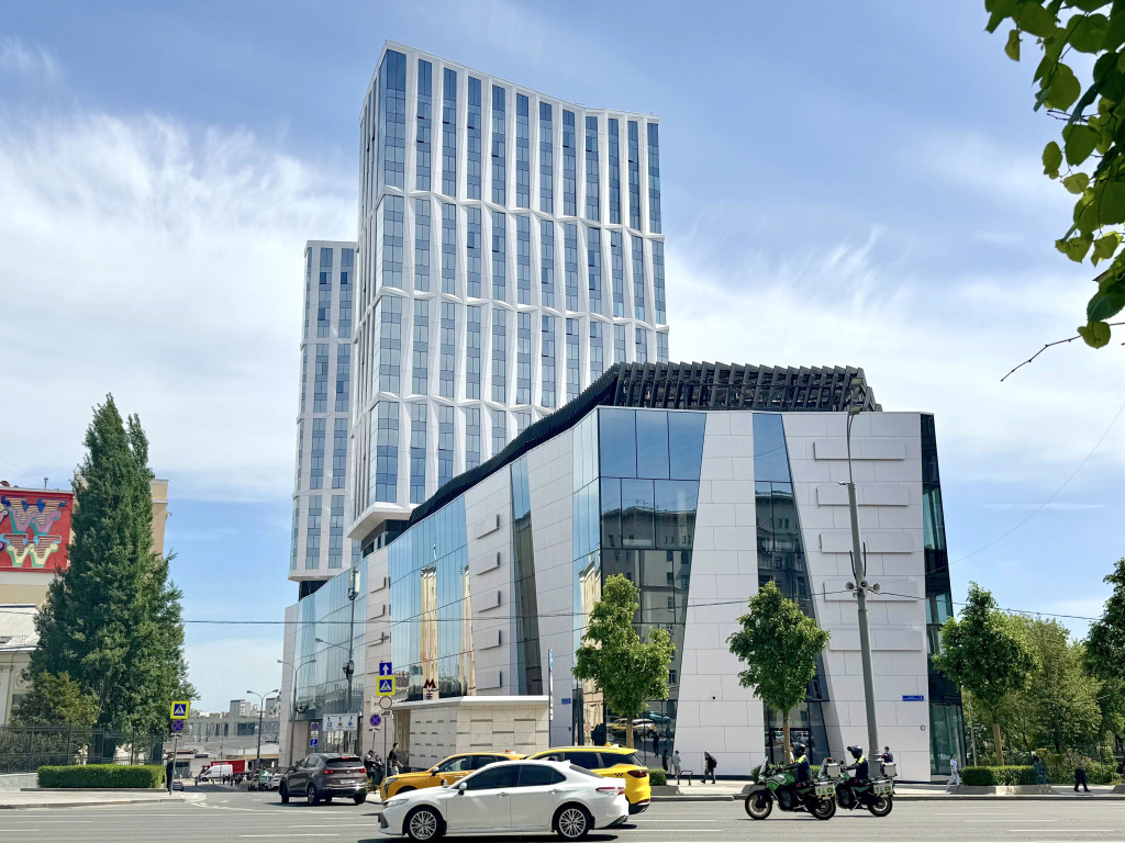 Фотография квартиры Апартаменты Prime Chkalov