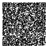 QR код хостела Юниор в ФСК Улан-Удэ