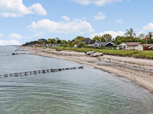 Фотография гостевого дома Holiday home Otterup XX