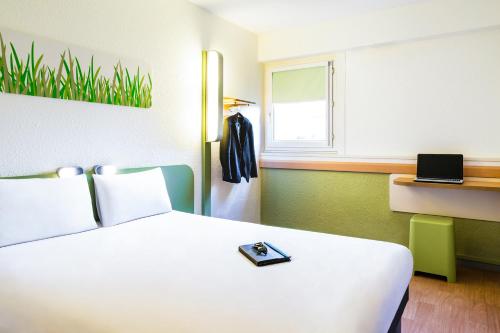 Фотография гостиницы ibis budget Lyon Gerland