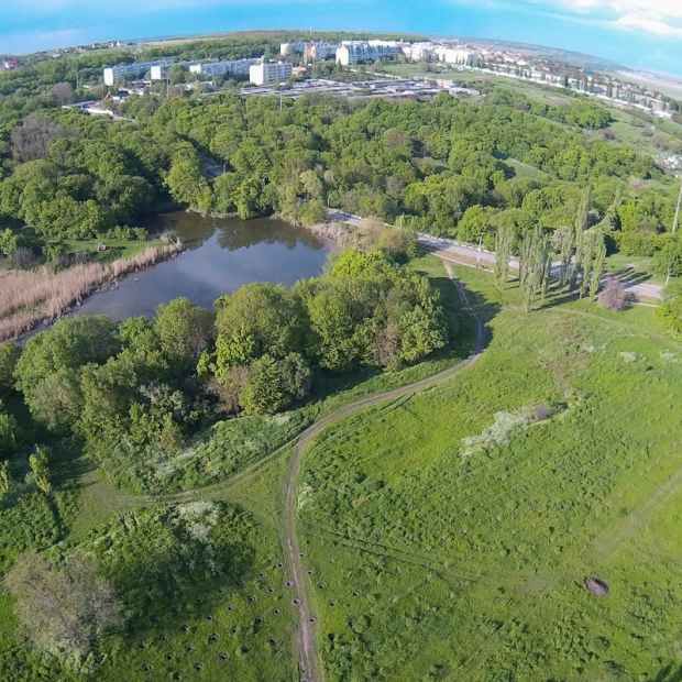 Фотография достопримечательности Мухина балка