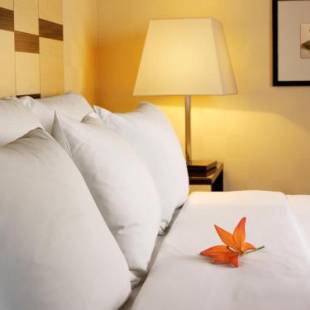 Фотографии гостиницы
Intercity Curitiba Batel