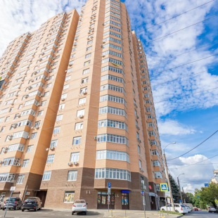 Фотография квартиры Апартаменты на улице Леваневского