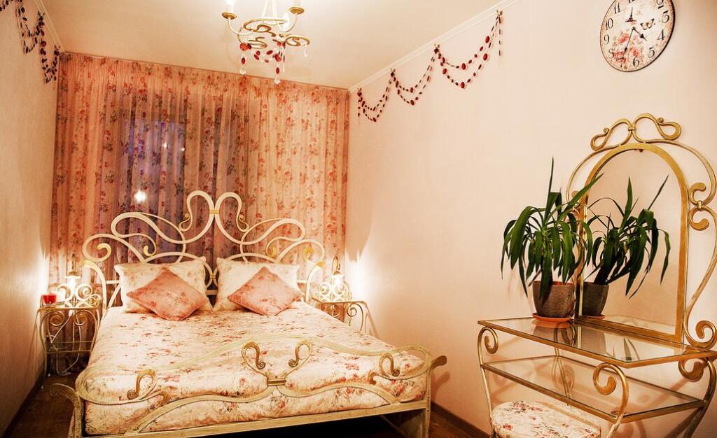 Фотография квартиры Апартаменты «Funny Dolphins Бутырская»