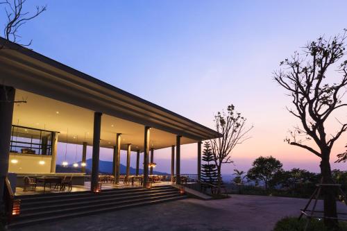 Фотография гостиницы Sirinati Khao Kho - Adults Only