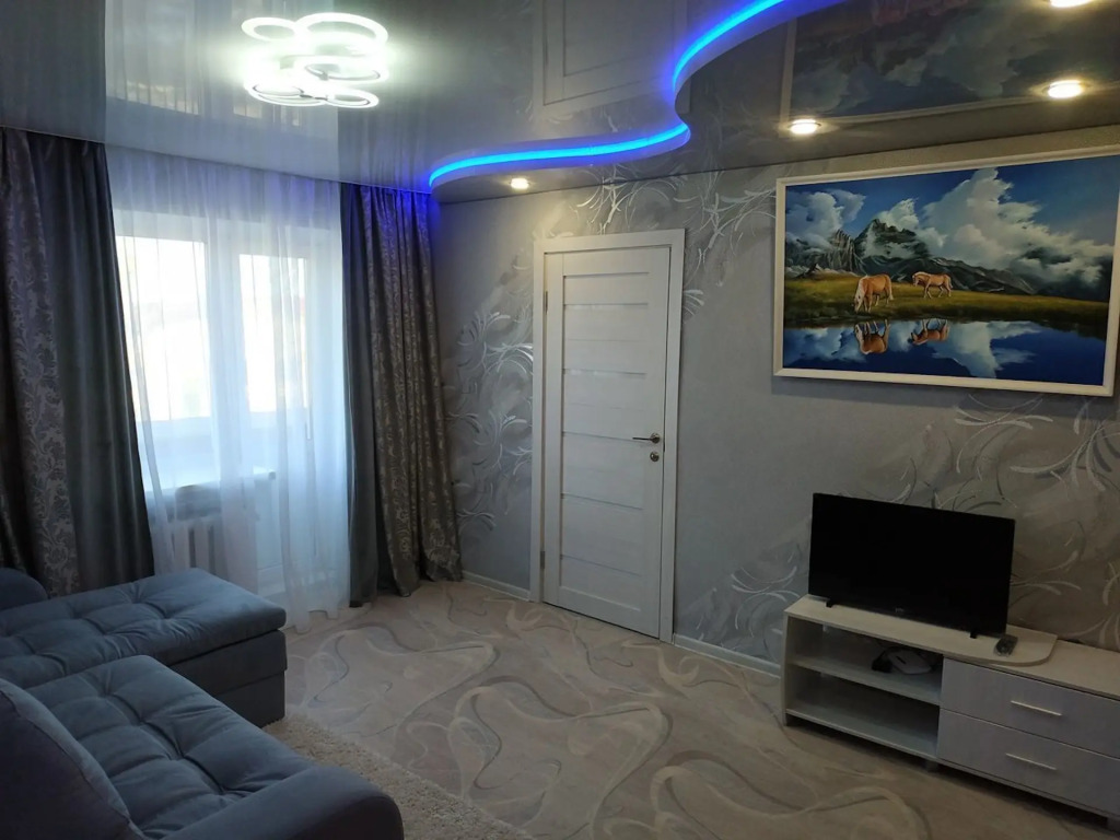 Фотография квартиры Квартира На Дзержинского 24