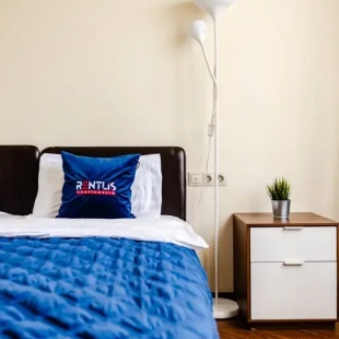 Фотография квартиры Апартаменты 1 Апартхаус на Пролетарском 4/2