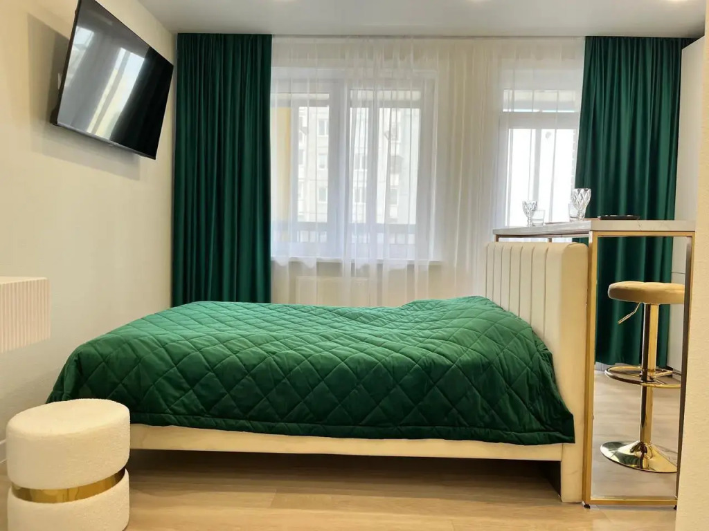 Фотография квартиры Квартира на улице Металлургов 8