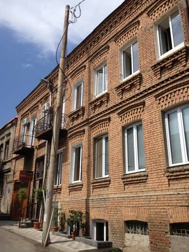 Фотография гостиницы Hotel Corner