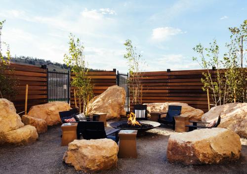 Фотография гостиницы Origin Red Rocks, a Wyndham Hotel