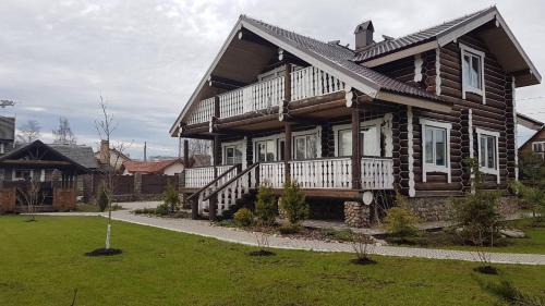 Фотография гостевого дома Сорока