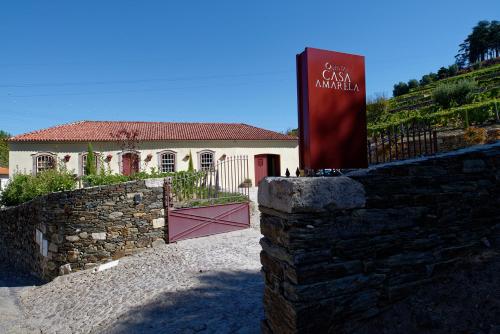 Фотографии базы отдыха
Quinta da Casa Amarela- Casas da Quinta - Turismo em Espaço Rural