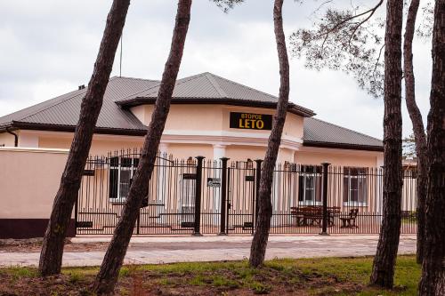 Фотографии гостевого дома
Второе Лето