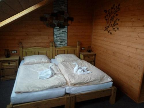 Фотография гостевого дома Nábřežní terasy