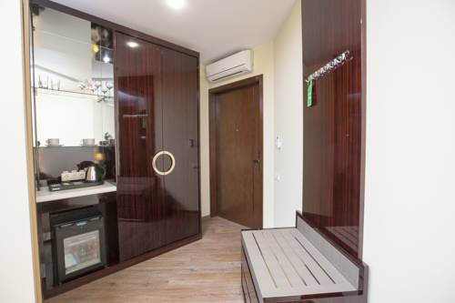 Фотографии гостиницы 
            Русские Сезоны Конгресс Отель Пересвет