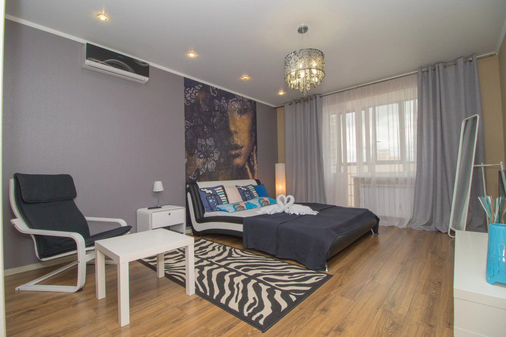 Фотография квартиры Апартаменты в центре Воронежа