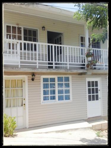 Фотография мини отеля Posada Nativa Atardecer Isleño