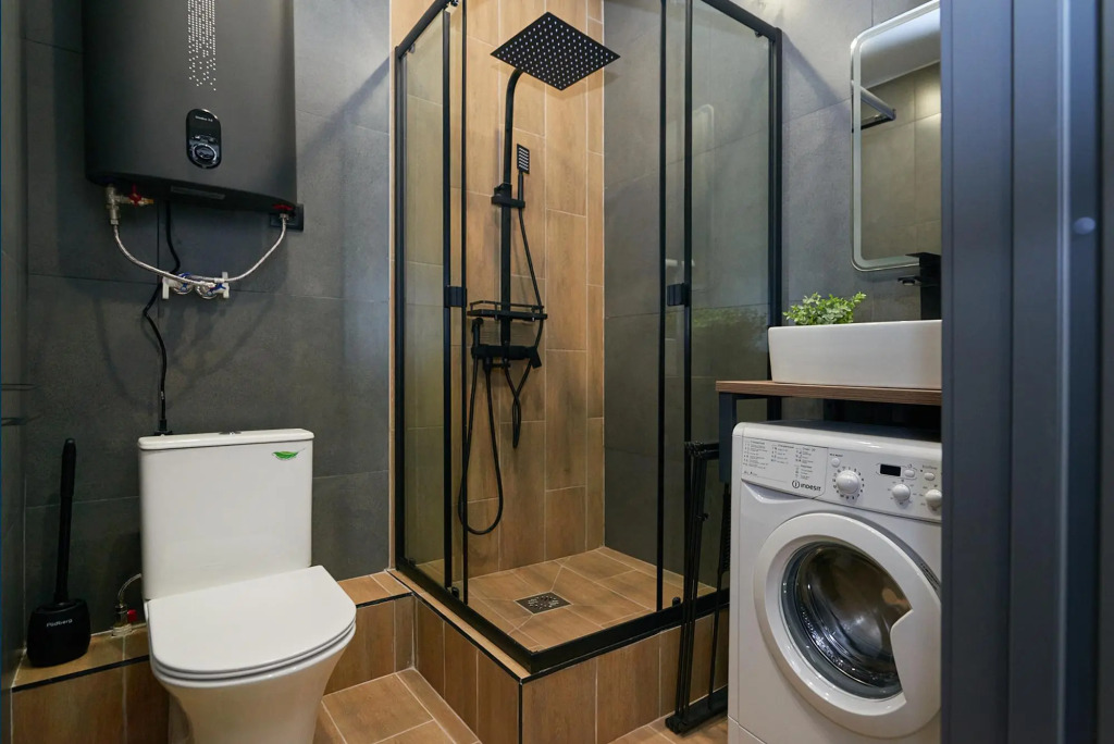 Фотография квартиры Premium на улице Эдуарда Дьяконова