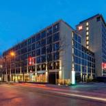 Фотография гостиницы ibis München Parkstadt Schwabing