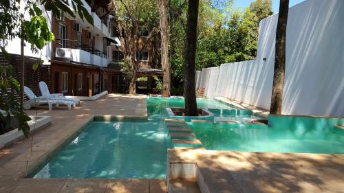 Фотография гостиницы Kelta Hotel - Iguazú