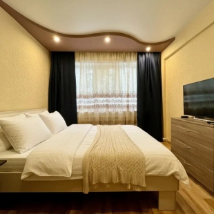 Фотография квартиры Квартира 1-ком Большевиков 3-2 Калуга центр КакДома