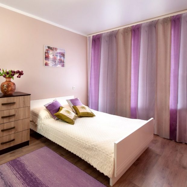 Фотографии квартиры
Апартаменты на Пирогова 5а