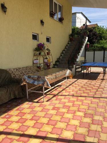 Фотография гостевого дома У моря на Огородном 11