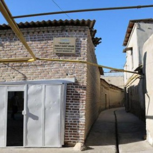 Фотография хостела Barlos