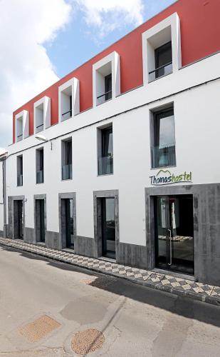 Фотография гостиницы Thomas Place