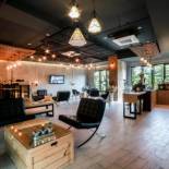 Фотография гостиницы Get Zleep Premium Budget Hotel