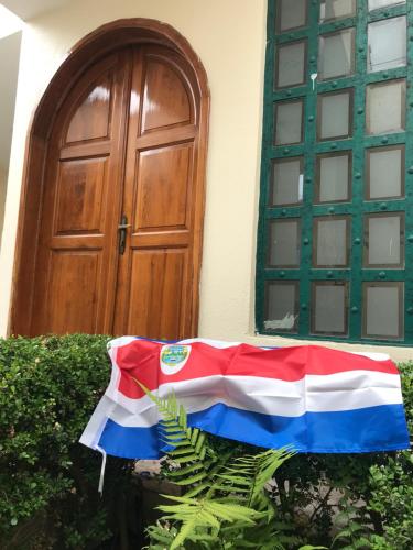 Фотография мини отеля Pura Vida! Ciudad Hidalgo