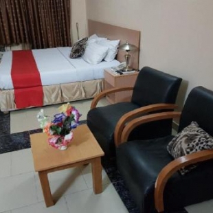 Фотография гостиницы Citilodge Hotel & Conference Centre