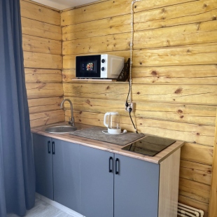 Фотография Коттеджа Частный дом Мёнка. Акташ