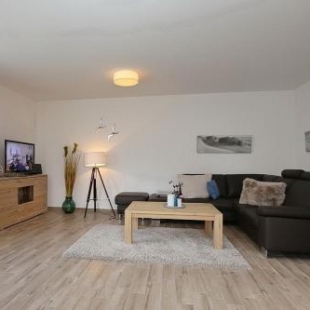 Фотография гостевого дома Reethaus Am Mariannenweg 19a