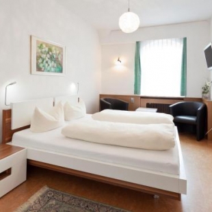 Фотография гостиницы Hotel Kühler Krug