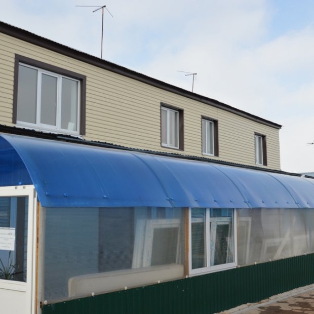 Фотографии мини отеля Уют