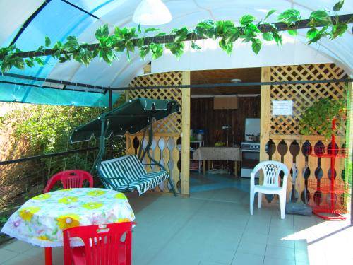 Фотография мини отеля Солнышко