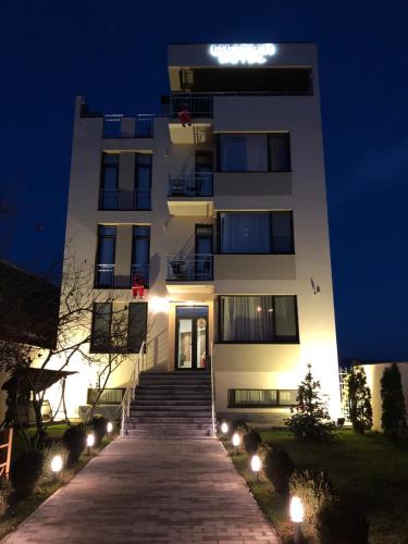 Фотография гостиницы King Tom