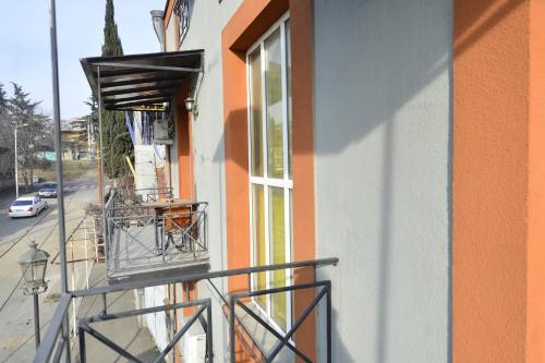 Фотография гостиницы 27+