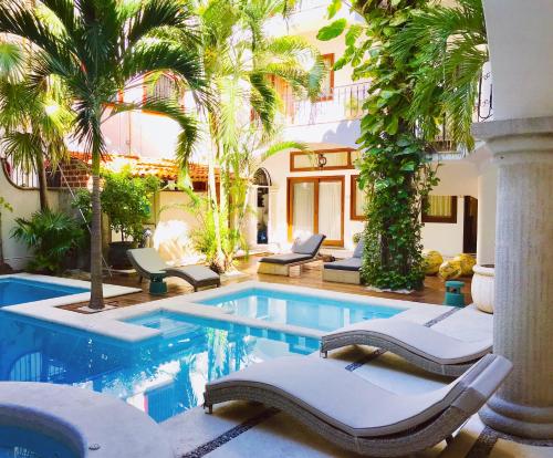 Фотография гостиницы Fabiola Condo Hotel